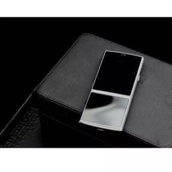 Nokia Aeon Duos 2 сим.Гарантия сервис центра