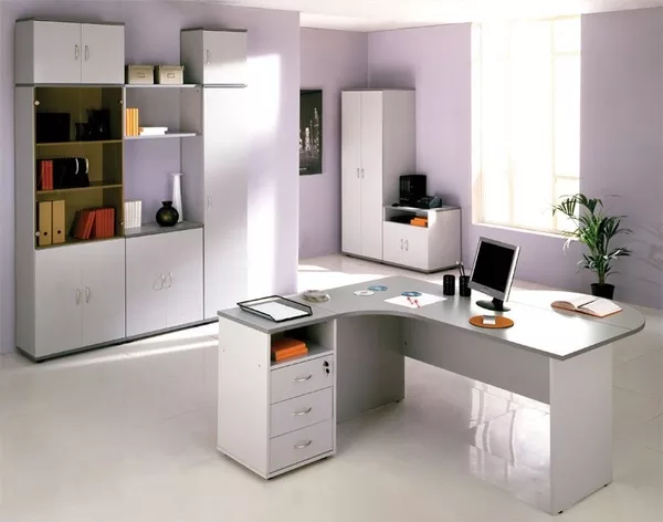  ЧУП УЛТИСО предлагает свои услуги по изготовлению и установке мебели 7