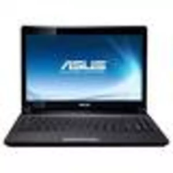 Продам ноутбук Asus X52N (X52N-V140SCGDAW)