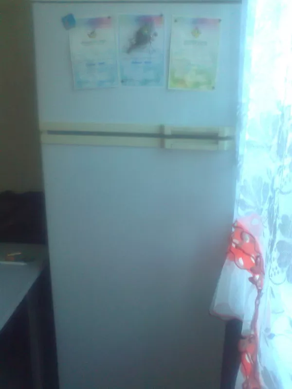 Продам холодильник Минск 126 в хорошем состоянии