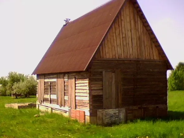Продам недостроенный дом,  25 сот.,  23 км от МКАД в Могилевском направл 2