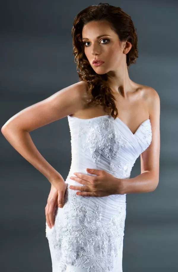 Продам элегантное свадебное платье коллекции Флоренс 3