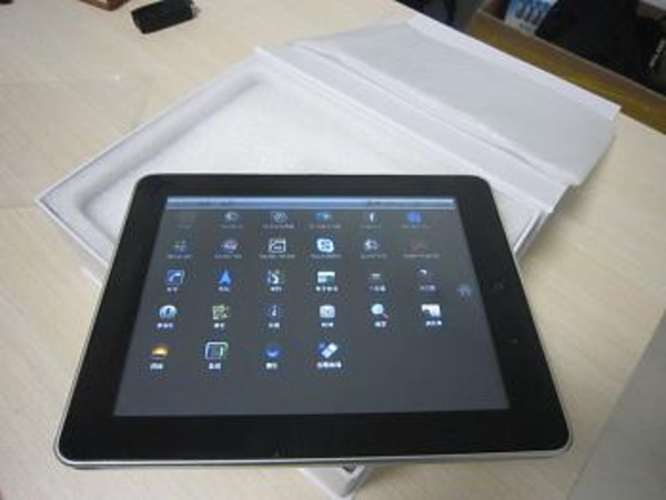 IPAD 2 64GB 3G+WIFI - $600