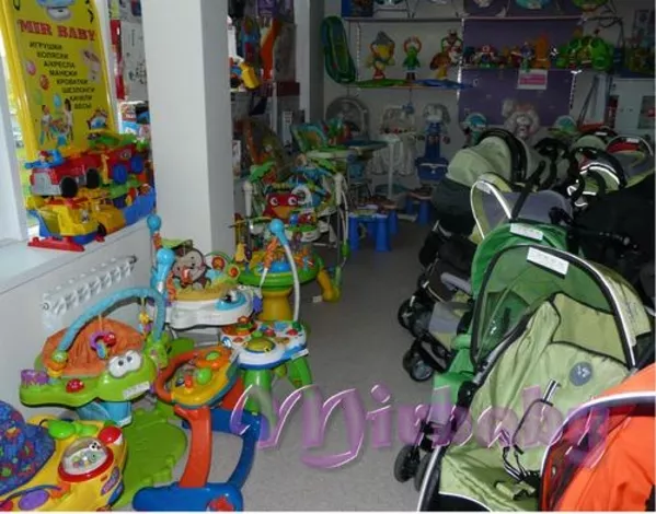 Прокат детских товаров весы, манежы, ходунки в Минске от WWW.MIRBABY.BY 8