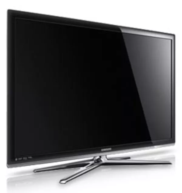 Продам телевизор Samsung UE40C7000WW новый 3D сверхплоский - 1300$