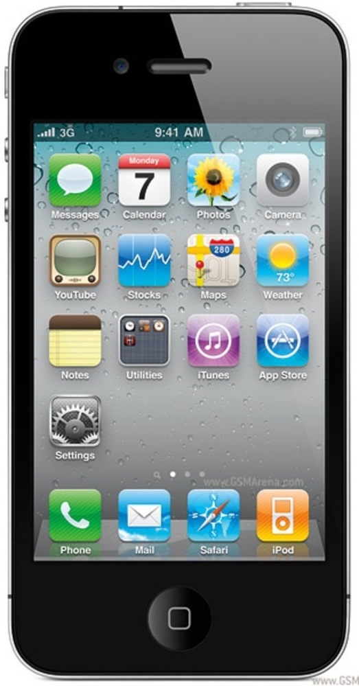 iPhone 4S,  4G и IPad 2 на продажу  