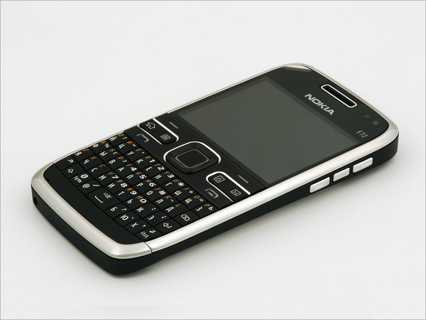 Nokia E72 СТБ! ИДЕАЛ!!