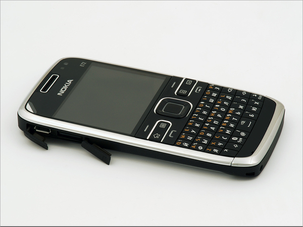 Nokia E72 СТБ! ИДЕАЛ!! 2