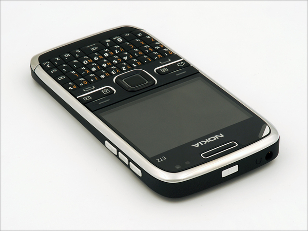 Nokia E72 СТБ! ИДЕАЛ!! 4