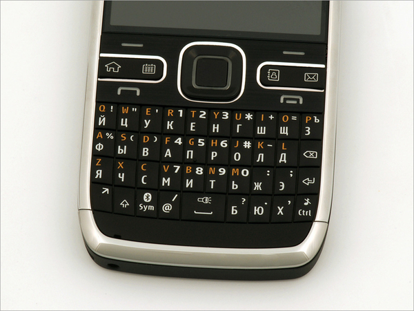 Nokia E72 СТБ! ИДЕАЛ!! 5