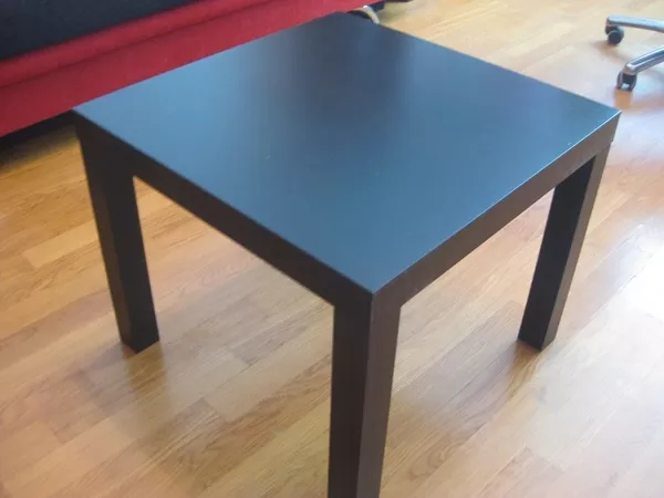 Журнальный столик (IKEA)