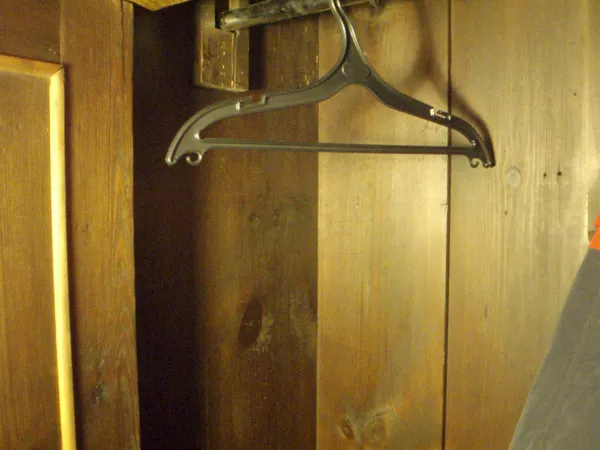 Шкаф двустворчатый,  конец XIX века - 1700$ 4