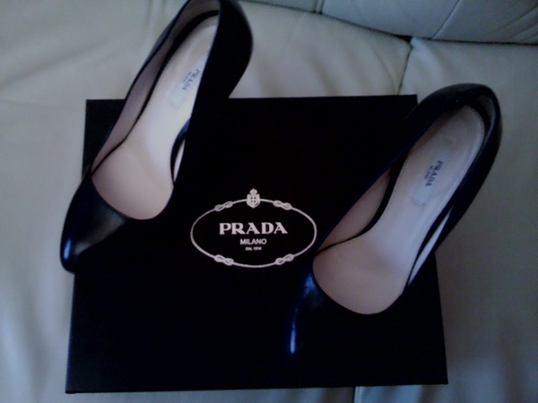 Prada Milano Original 3