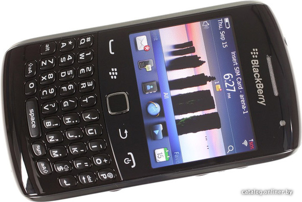 Новый BlackBerry Curve 9360 (original) 2