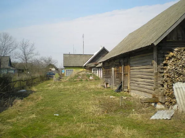 Дом в Вилейском районе 2