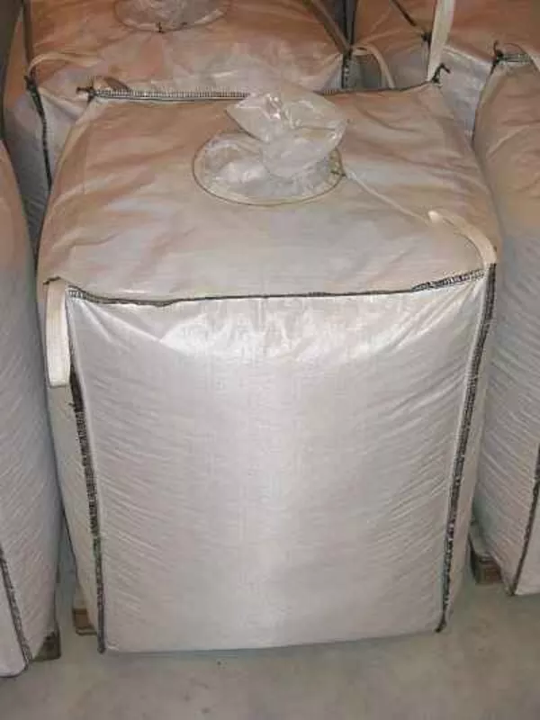  Продам полипропиленовые мешки биг-бэг, биг-бег, МКР(big-bag)новые и б/у