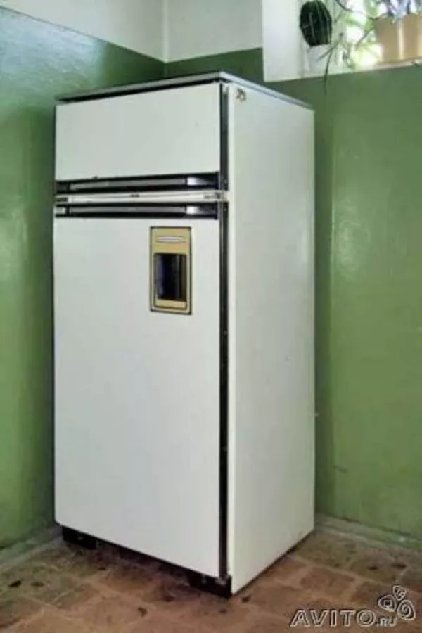 Холодильник ОКА-6 2