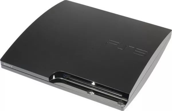 Sony Playstation 3 320Gb