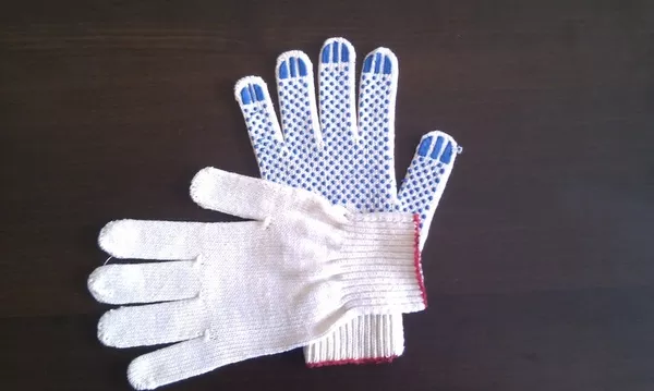 Рабочие перчатки и рукавицы в Миснке
