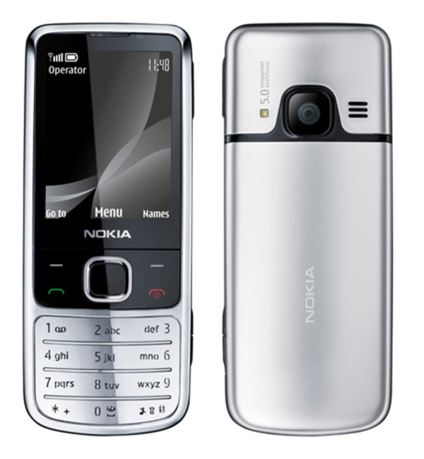 Nokia 6700 classic. Оригинал. Новый. Гарантия. 2