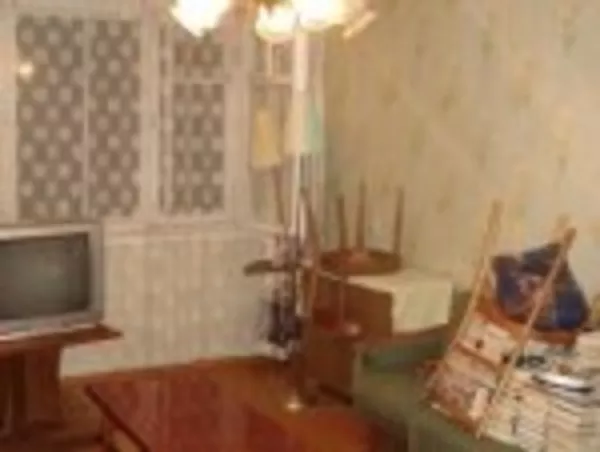 Продажа комнаты в 2-х комнатной квартире,  ул. Славинского,  д.25