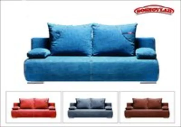 Новая мебель в хоршем качестве, разнообразие цветов по доступным ценам. 5