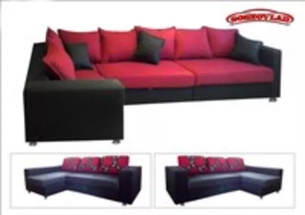 Новая мебель в хоршем качестве, разнообразие цветов по доступным ценам. 11