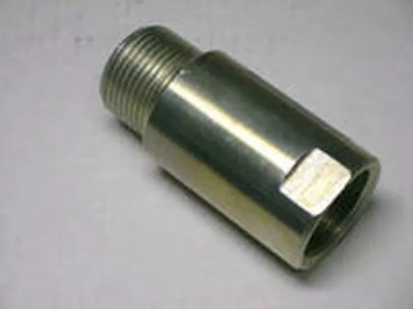 Клапан термозапорный КТЗ-Dy15-40