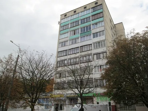 Уютная 3-комнатная квартира по улице Сердича 6