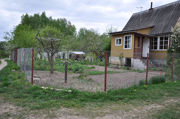 Продаётся дача в Молодеченском районе в СТ 