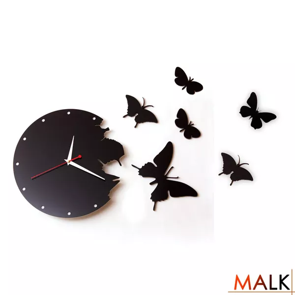 Настенные часы MALK 2