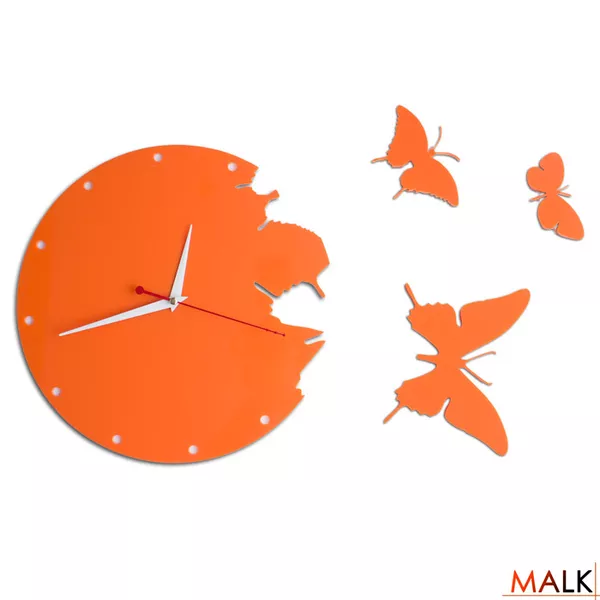 Настенные часы MALK 4