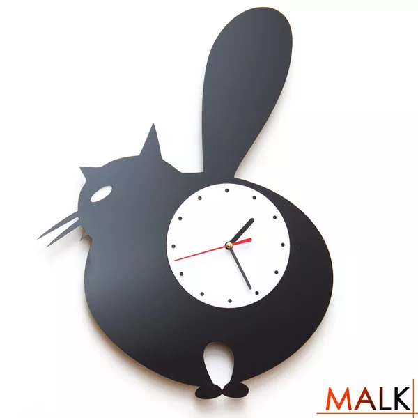 Настенные часы MALK 5