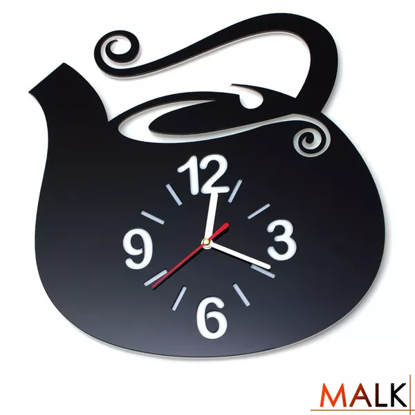 Настенные часы MALK 8