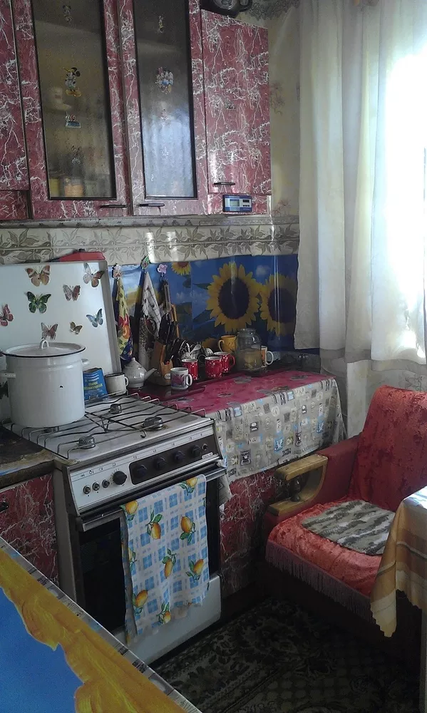 Продам квартиру в Руденске 