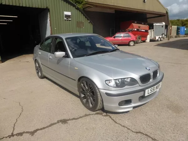 продам на bmw e46 2002г рестайлинг м-пакет,  салон рекаро,  m54b25 2