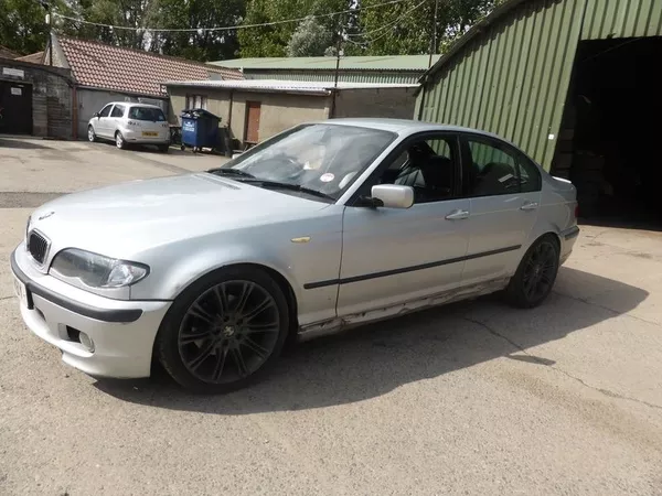 продам на bmw e46 2002г рестайлинг м-пакет,  салон рекаро,  m54b25 3