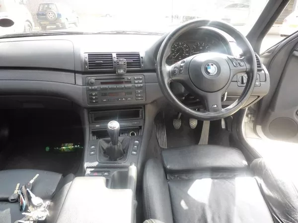 продам на bmw e46 2002г рестайлинг м-пакет,  салон рекаро,  m54b25 5