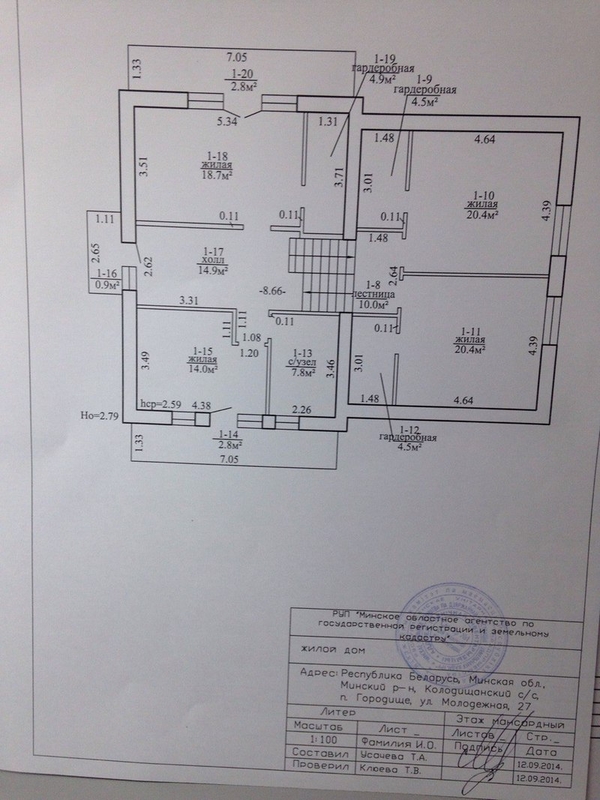 Коттедж в элитном поселке 8 км от Минска рядом лес озеро мкад 7