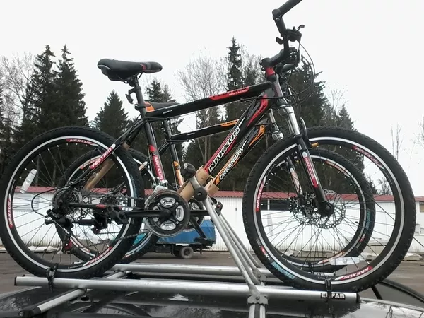 Новый горный велосипед NAKXUS Festino 26M014 2