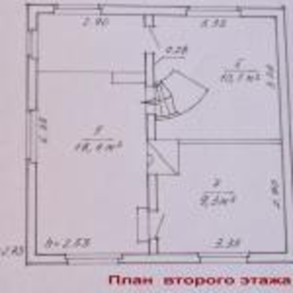 Продается  ДАЧА рядом с г. Марьина Горка,  Пуховичского района 9