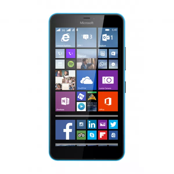 Продам Nokia Lumia 640 3