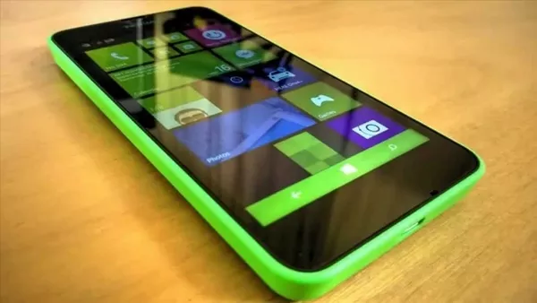 Продам Nokia Lumia 640 4