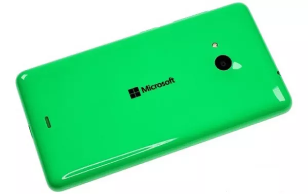 Продам Nokia Lumia 640 5