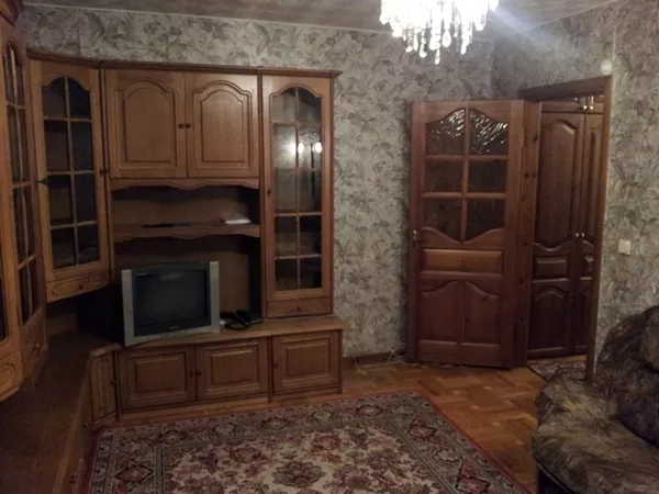 Квартира с мебелью в центре Минска 3