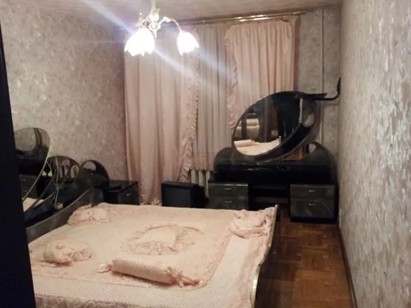 Квартира с мебелью в центре Минска 4