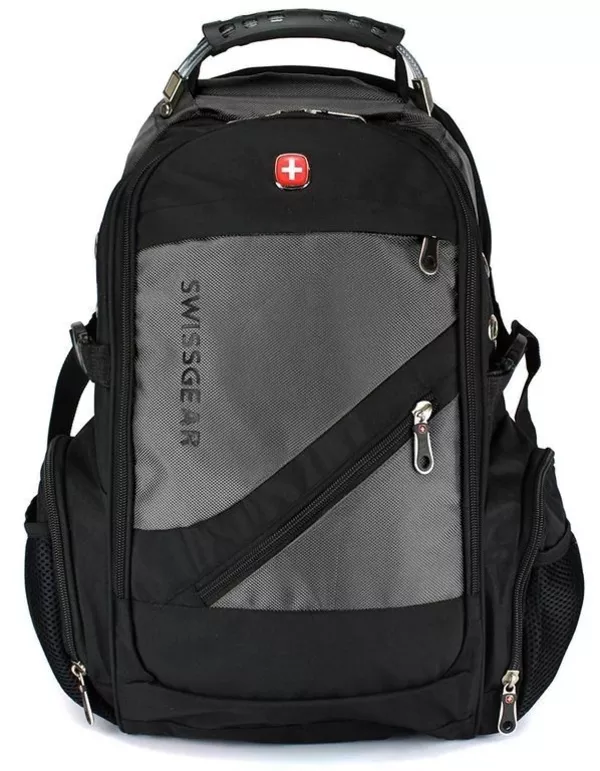 Универсальный рюкзак с отделением под ноутбук SWISSGEAR (8810) + чехол 11