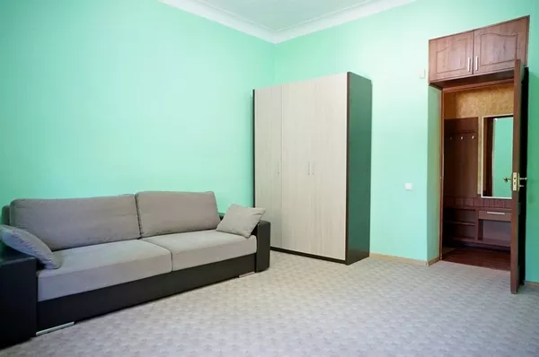 3–комнатная квартира,  Ленинградская улица,  д. 5 3