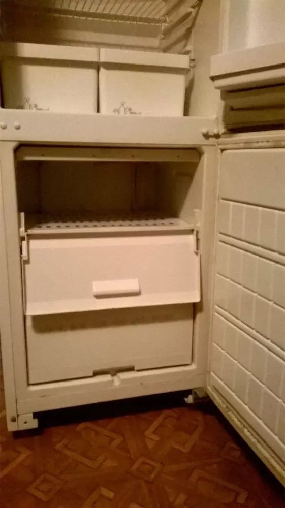 Продам холодильник Минск 130 2