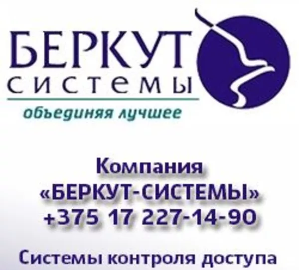 Компания «БЕРКУТ-СИСТЕМЫ» - профессионализм,  подтверждённый 14-летним 